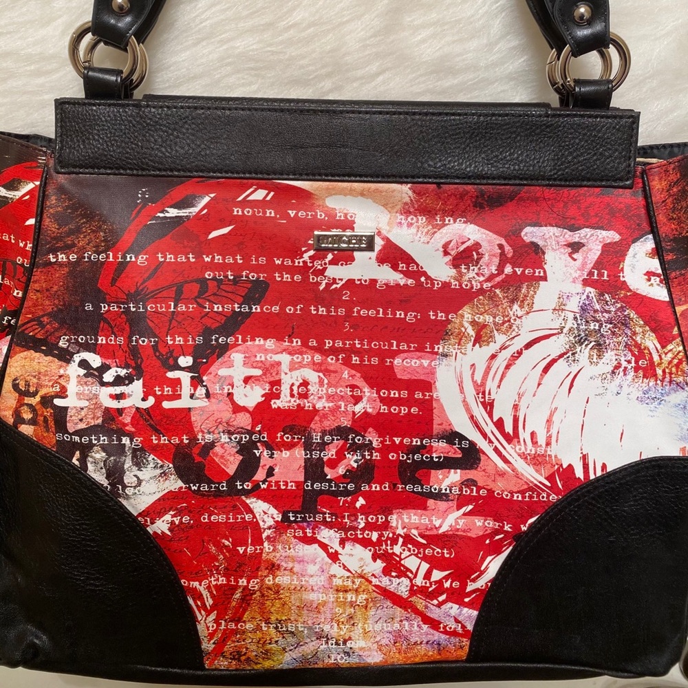 **NWT** Miche Prima Hope Shell